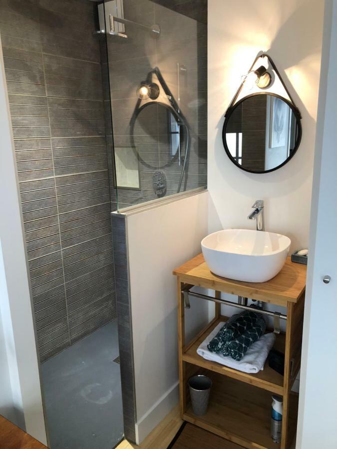 Appartement Place Stanislas Nancy Ngoại thất bức ảnh